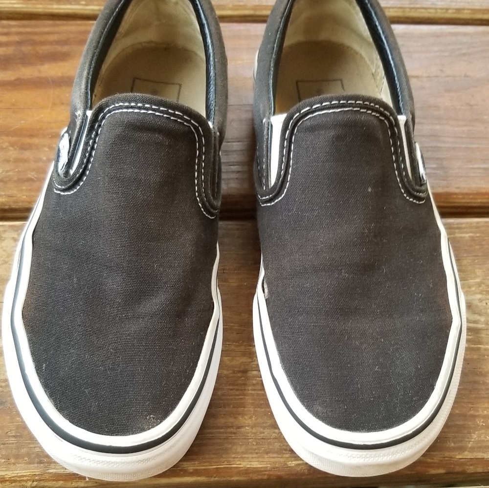 Van's VVGUC womens 6.5 men's 5